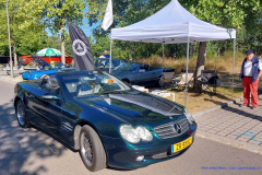 2022VintageCarsBikesSteinfort2